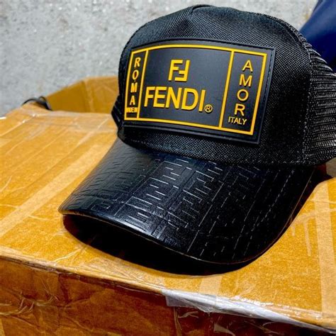 fendi identification|fendi logo patch.